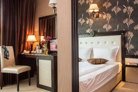 Best Western Plus Lozenetz - 58