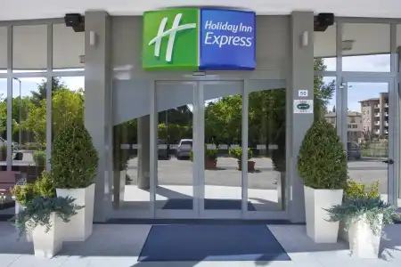 Holiday Inn Express Parma by IHG - 41