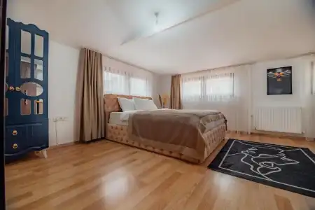 Taksim Wonder Suites Apart - 131