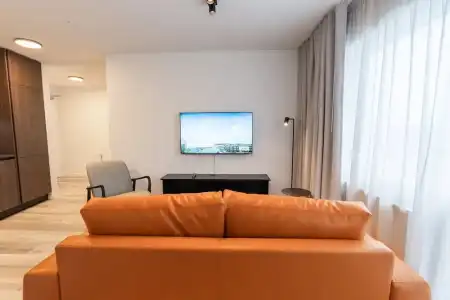 Hlemmur Suites - 52
