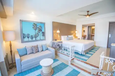 Sunscape Cancun Resort & Spa - 3