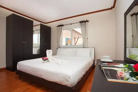Baan Thai Lanna Pattaya - 222