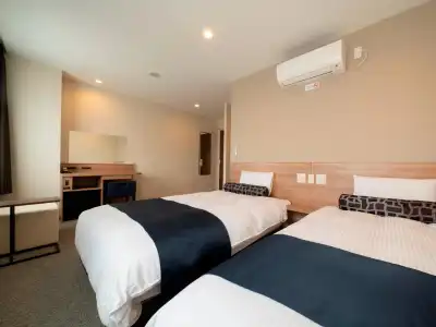 Just Inn Premium Toyohashi Station Shinkansen Guchi - 2