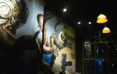 Boutique La Villa - 16