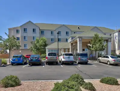 Hilton Garden Inn Albuquerque / Journal Center - 50