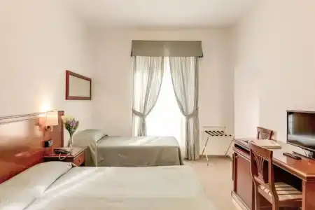 Flavio Rome - 20