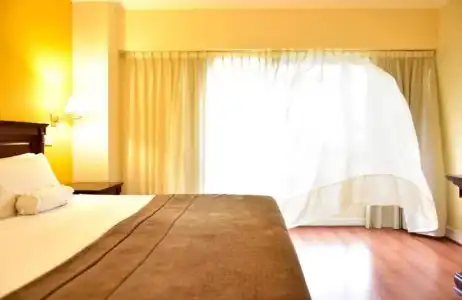 Pestana Buenos Aires - 57