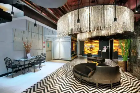 Aspira Skyy Sukhumvit 1 - 27