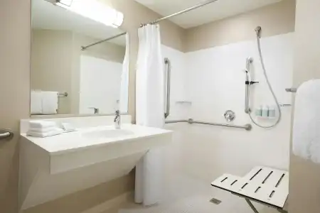 Springhill Suites San Diego Downtown/Bayfront - 25