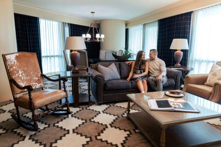 Omni Fort Worth - 38