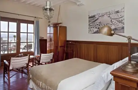 Villa de l'O - 75