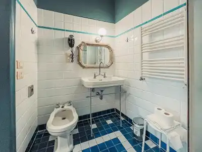 Hostel Ostello Bello Firenze - 1