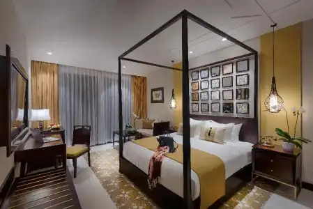 Allegro Hoi An. A Little Luxury & Spa - 39