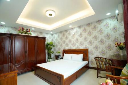 Ben Thanh Retreats - 160
