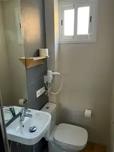 Hostal Alcina - 13