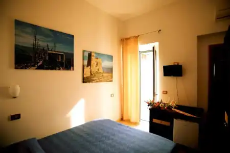 B&B Le Antiche Porte - 23