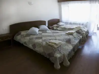 EcoRest - Likani Palace - 40