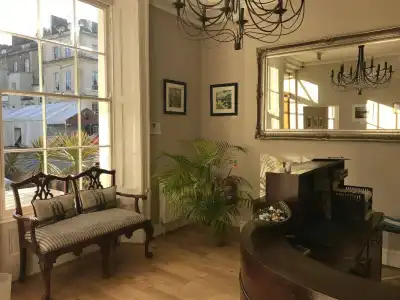 The Regency, Clifton Bristol by Belvilla - 47