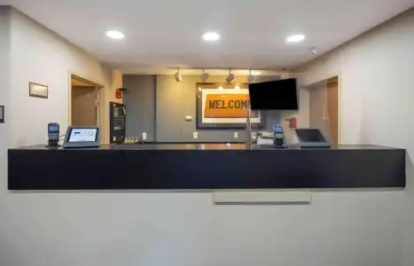 Extended Stay America Suites - Anchorage - Midtown - 19
