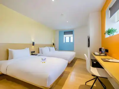 PACE Suzhou Renmin Road - 23
