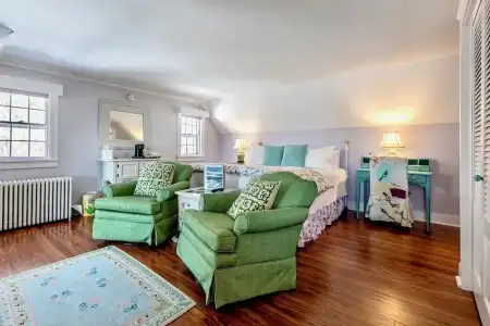 Wilburton Inn - 167