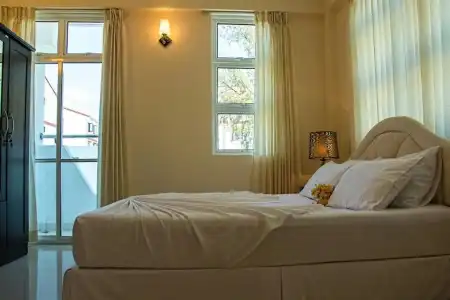 Beach Palace - 8