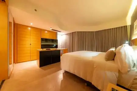 Golden Tulip Brasilia Alvorada - 122