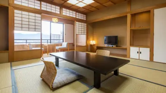 Matsudaya - 18