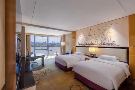 Hilton Wuhan Riverside - 106