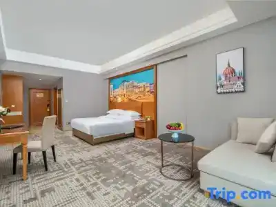 Ibis Kunming Yunda West Road - 51