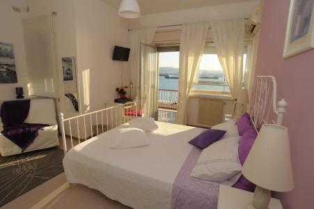 B&B Mare di Augusta la Finestra Sul Porto - 11