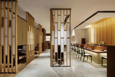 Courtyard by Marriott Tokyo Ginza - 18