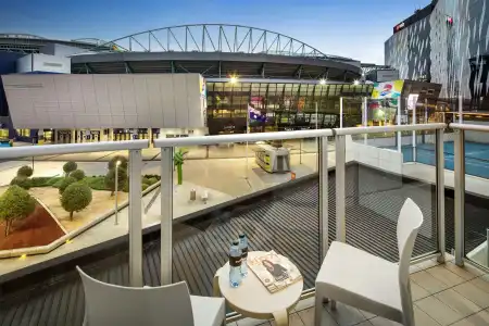 Quest Docklands - 7