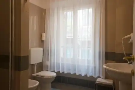 Albergo Mazzanti - 50
