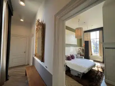 Suite Pincoffs Rotterdam - 91