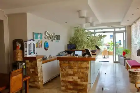 Saylam Suites - 42