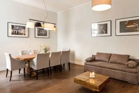 arabel Design Apartments Berlin - 15