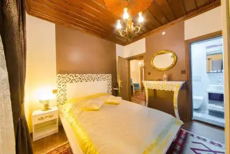 Akcasu Konuk Evi - 27