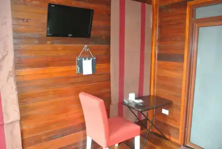 Ruenthong Resort Surat Thani - 7