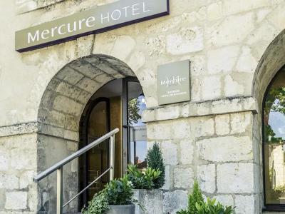 de Bourbon - Mercure Bourges - 65