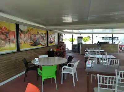 Odin Butik Otel - 22