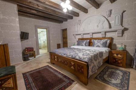 Underground Cave Suites - 117