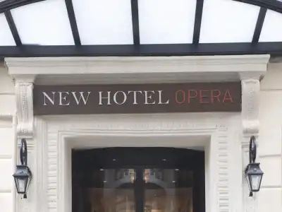 New Opera - 0