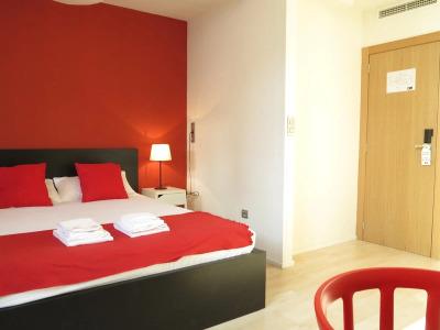 Hulot B&B Valencia - 19