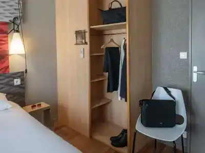 ibis Cannes Plage La Bocca - 40