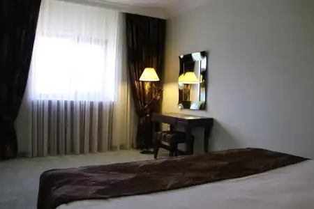 Asrin Park & Spa Convention Center - 6