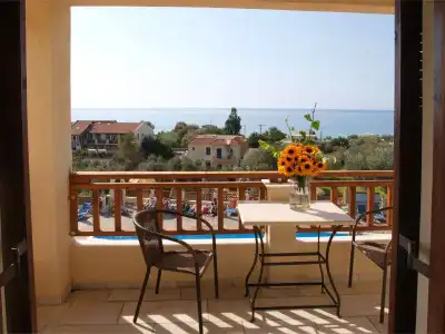 Kampos Village Resort - 6