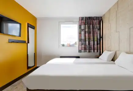 B&B Reims Tinqueux - 2