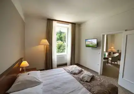 Terme Rogaska - Grand Rogaska / Styria & Strossmayer - 95