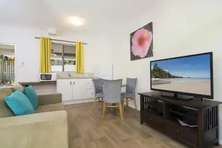 Port Douglas Motel - 47